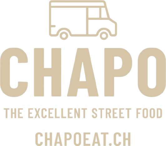 Chapo Logo